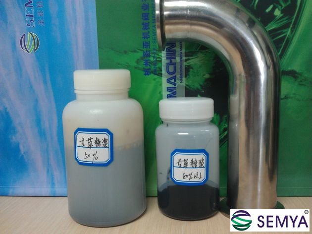 甘草蒸發(fā)濃縮液